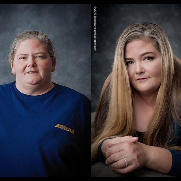 Shaunteal Prejean, Makeup Artist & Fashionista! - Picture 15 of 16